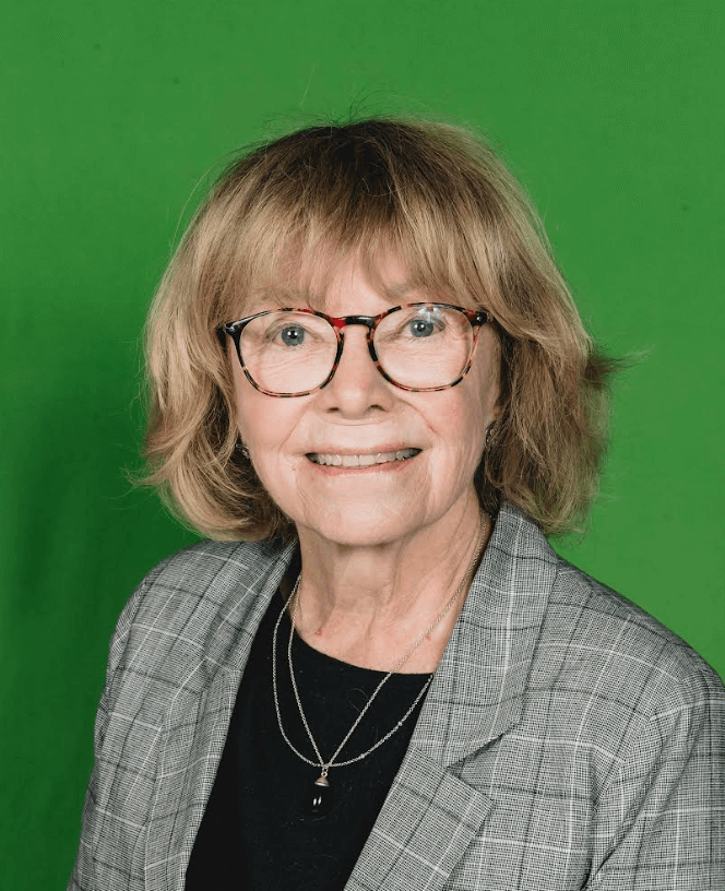 Photo of Susan Divers